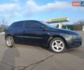 Черный Фиат Стило, объемом двигателя 1.6 л и пробегом 203 тыс. км за 2700 $, фото 7 на Automoto.ua
