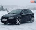 Черный Фиат Стило, объемом двигателя 1.91 л и пробегом 250 тыс. км за 2999 $, фото 6 на Automoto.ua