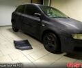 Черный Фиат Стило, объемом двигателя 1.9 л и пробегом 100 тыс. км за 1400 $, фото 1 на Automoto.ua