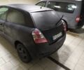 Черный Фиат Стило, объемом двигателя 1.9 л и пробегом 100 тыс. км за 1400 $, фото 4 на Automoto.ua
