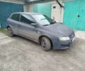 Чорний Фіат Стіло, об'ємом двигуна 1.9 л та пробігом 297 тис. км за 1500 $, фото 1 на Automoto.ua