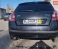Чорний Фіат Стіло, об'ємом двигуна 1.6 л та пробігом 160 тис. км за 3600 $, фото 9 на Automoto.ua