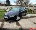 Черный Фиат Стило, объемом двигателя 1.6 л и пробегом 255 тыс. км за 2500 $, фото 1 на Automoto.ua