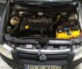 Черный Фиат Стило, объемом двигателя 1.9 л и пробегом 100 тыс. км за 1400 $, фото 7 на Automoto.ua
