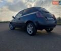 Черный Фиат Стило, объемом двигателя 1.6 л и пробегом 203 тыс. км за 2700 $, фото 4 на Automoto.ua