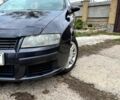 Чорний Фіат Стіло, об'ємом двигуна 1.6 л та пробігом 255 тис. км за 2500 $, фото 6 на Automoto.ua