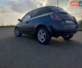 Черный Фиат Стило, объемом двигателя 1.6 л и пробегом 203 тыс. км за 2700 $, фото 5 на Automoto.ua