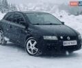Черный Фиат Стило, объемом двигателя 1.91 л и пробегом 250 тыс. км за 2999 $, фото 4 на Automoto.ua