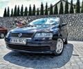 Чорний Фіат Стіло, об'ємом двигуна 0 л та пробігом 400 тис. км за 3900 $, фото 1 на Automoto.ua
