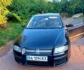 Фиат Стило 2006 в Малой Виске на Automoto.ua Черный Фиат Стило, объемом двигателя 1.9 л и пробегом 255 тыс. км за 4700 $, фото 1 на Automoto.ua