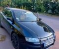 Фиат Стило 2006 в Малой Виске на Automoto.ua Черный Фиат Стило, объемом двигателя 1.9 л и пробегом 255 тыс. км за 4700 $, фото 1 на Automoto.ua