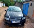 Фиат Стило 2006 в Малой Виске на Automoto.ua Черный Фиат Стило, объемом двигателя 1.9 л и пробегом 255 тыс. км за 4700 $, фото 4 на Automoto.ua