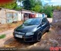 Фиат Стило 2006 в Малой Виске на Automoto.ua Черный Фиат Стило, объемом двигателя 1.9 л и пробегом 255 тыс. км за 4700 $, фото 3 на Automoto.ua