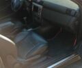 Черный Фиат Стило, объемом двигателя 2.4 л и пробегом 260 тыс. км за 4300 $, фото 2 на Automoto.ua