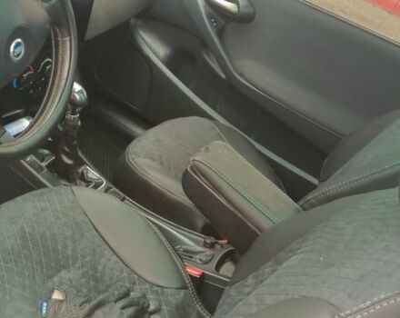 Черный Фиат Стило, объемом двигателя 0 л и пробегом 3 тыс. км за 3500 $, фото 7 на Automoto.ua