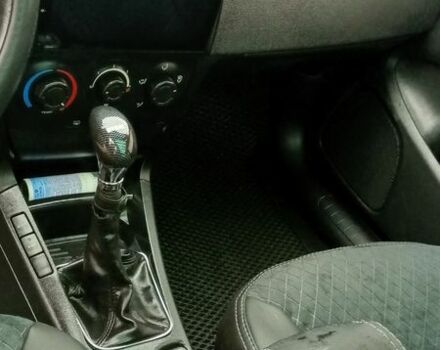 Черный Фиат Стило, объемом двигателя 0 л и пробегом 3 тыс. км за 3500 $, фото 5 на Automoto.ua