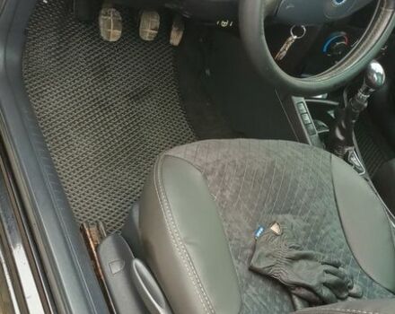 Черный Фиат Стило, объемом двигателя 0 л и пробегом 3 тыс. км за 3500 $, фото 6 на Automoto.ua