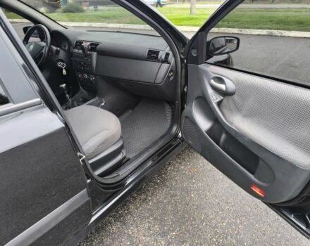 Чорний Фіат Стіло, об'ємом двигуна 1.6 л та пробігом 156 тис. км за 4500 $, фото 7 на Automoto.ua