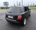 Чорний Фіат Стіло, об'ємом двигуна 1.6 л та пробігом 156 тис. км за 4500 $, фото 4 на Automoto.ua