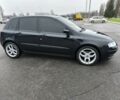 Чорний Фіат Стіло, об'ємом двигуна 1.6 л та пробігом 156 тис. км за 4500 $, фото 5 на Automoto.ua
