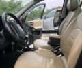 Черный Фиат Стило, объемом двигателя 1.6 л и пробегом 196 тыс. км за 3100 $, фото 4 на Automoto.ua