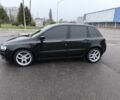 Чорний Фіат Стіло, об'ємом двигуна 1.6 л та пробігом 156 тис. км за 4500 $, фото 1 на Automoto.ua