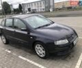 Черный Фиат Стило, объемом двигателя 1.6 л и пробегом 196 тыс. км за 3100 $, фото 1 на Automoto.ua