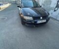 Черный Фиат Стило, объемом двигателя 1.6 л и пробегом 420 тыс. км за 2500 $, фото 6 на Automoto.ua