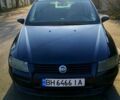 Черный Фиат Стило, объемом двигателя 1.9 л и пробегом 398 тыс. км за 2500 $, фото 1 на Automoto.ua