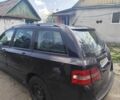 Черный Фиат Стило, объемом двигателя 1.6 л и пробегом 370 тыс. км за 4500 $, фото 4 на Automoto.ua