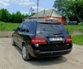 Черный Фиат Стило, объемом двигателя 1.6 л и пробегом 200 тыс. км за 4800 $, фото 4 на Automoto.ua