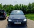 Черный Фиат Стило, объемом двигателя 1.6 л и пробегом 200 тыс. км за 4800 $, фото 1 на Automoto.ua