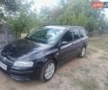 Черный Фиат Стило, объемом двигателя 1.6 л и пробегом 206 тыс. км за 4900 $, фото 9 на Automoto.ua