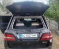 Черный Фиат Стило, объемом двигателя 1.6 л и пробегом 206 тыс. км за 4900 $, фото 4 на Automoto.ua