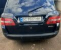 Черный Фиат Стило, объемом двигателя 1.6 л и пробегом 211 тыс. км за 4800 $, фото 5 на Automoto.ua
