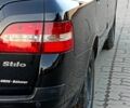 Черный Фиат Стило, объемом двигателя 0 л и пробегом 181 тыс. км за 3631 $, фото 3 на Automoto.ua