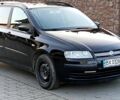 Черный Фиат Стило, объемом двигателя 1.6 л и пробегом 181 тыс. км за 4500 $, фото 1 на Automoto.ua
