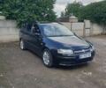 Черный Фиат Стило, объемом двигателя 1.6 л и пробегом 211 тыс. км за 4800 $, фото 1 на Automoto.ua