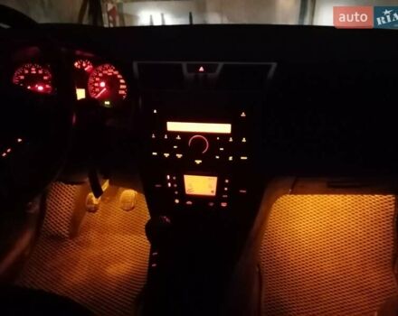 Чорний Фіат Стіло, об'ємом двигуна 1.6 л та пробігом 162 тис. км за 4300 $, фото 1 на Automoto.ua