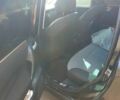 Черный Фиат Стило, объемом двигателя 1.6 л и пробегом 211 тыс. км за 4800 $, фото 10 на Automoto.ua