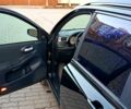 Черный Фиат Стило, объемом двигателя 1.6 л и пробегом 181 тыс. км за 3600 $, фото 14 на Automoto.ua