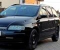 Чорний Фіат Стіло, об'ємом двигуна 1.6 л та пробігом 181 тис. км за 3990 $, фото 1 на Automoto.ua
