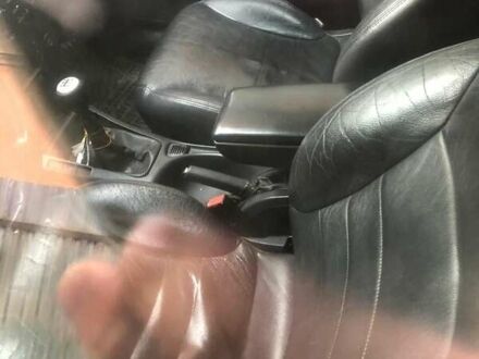 Фиат Стило 2002 в Мукачеве на Automoto.ua Черный Фиат Стило, объемом двигателя 1.6 л и пробегом 266 тыс. км за 1750 $, фото 1 на Automoto.ua