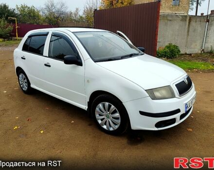 Черный Фиат Стило, объемом двигателя 1.9 л и пробегом 255 тыс. км за 4700 $, фото 1 на Automoto.ua