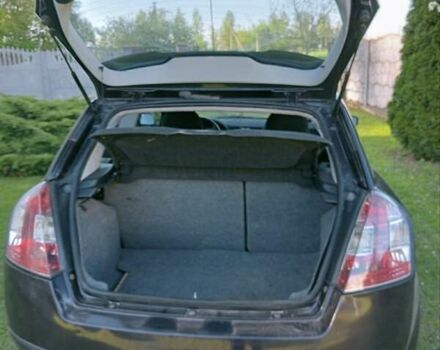 Фиолетовый Фиат Стило, объемом двигателя 1.6 л и пробегом 240 тыс. км за 2100 $, фото 14 на Automoto.ua