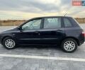Фиолетовый Фиат Стило, объемом двигателя 1.6 л и пробегом 391 тыс. км за 1800 $, фото 4 на Automoto.ua