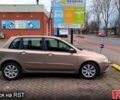 Коричневый Фиат Стило, объемом двигателя 1.6 л и пробегом 160 тыс. км за 4600 $, фото 6 на Automoto.ua