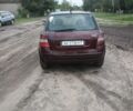 Красный Фиат Стило, объемом двигателя 1.9 л и пробегом 354 тыс. км за 2100 $, фото 3 на Automoto.ua