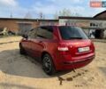 Красный Фиат Стило, объемом двигателя 1.6 л и пробегом 280 тыс. км за 2800 $, фото 6 на Automoto.ua