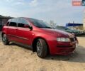Червоний Фіат Стіло, об'ємом двигуна 1.6 л та пробігом 280 тис. км за 2800 $, фото 1 на Automoto.ua